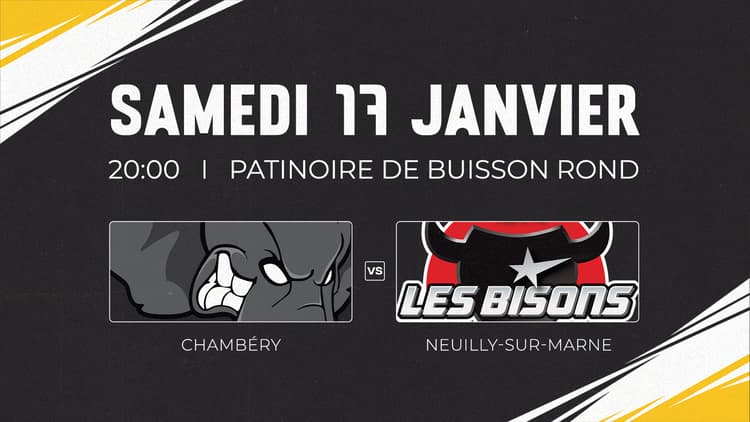 J20 - Match spécial Sports d'Hiver