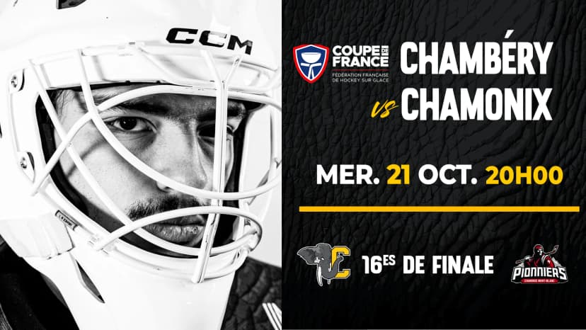 Chambéry - Chamonix